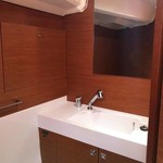 Jeanneau Sun Odyssey 519