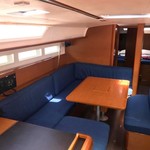 Jeanneau Sun Odyssey 519