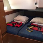 Jeanneau Sun Odyssey 519