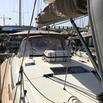 Jeanneau Sun Odyssey 519