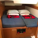 Jeanneau Sun Odyssey 519