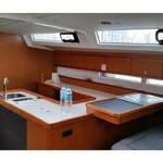 Bavaria 56 Cruiser