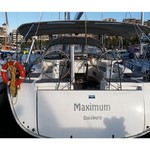 Bavaria 56 Cruiser