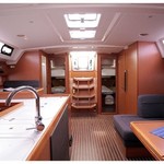 Bavaria 56 Cruiser