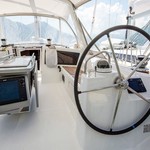 Beneteau Oceanis 48