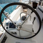 Beneteau Oceanis 48