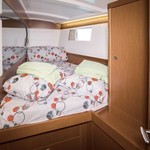 Beneteau Oceanis 48