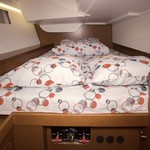 Beneteau Oceanis 48