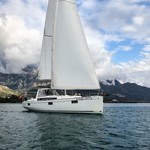 Beneteau Oceanis 48