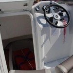 Jeanneau Cap Camarat 5.5 CC