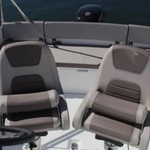 Jeanneau Cap Camarat 5.5 CC