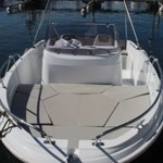 Jeanneau Cap Camarat 5.5 CC