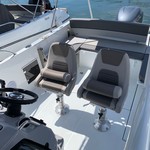 Jeanneau Cap Camarat 7.5 CC