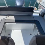 Jeanneau Cap Camarat 7.5 CC