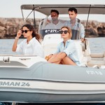 Clubman 24