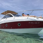 Beneteau Monte Carlo 27 Open