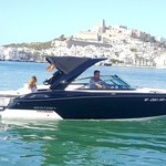 Monterey 278 SS