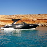 Monterey 278 SS