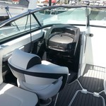 Monterey 278 SS