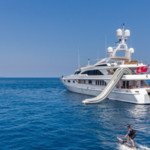 Benetti 100