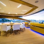 Palmer Johnson 150 SportYacht