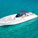 Frauscher 1017 GT