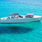 Frauscher 1017 GT