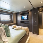 Benetti Tradition 100