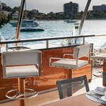 Benetti Tradition 100
