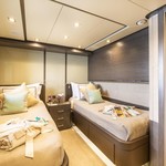 Benetti Tradition 100