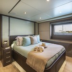 Benetti Tradition 100
