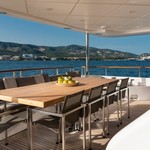 Benetti Tradition 100