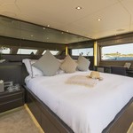 Benetti Tradition 100
