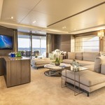 Benetti Tradition 100