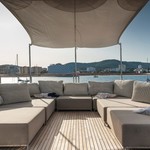 Benetti Tradition 100