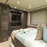 Benetti Tradition 100