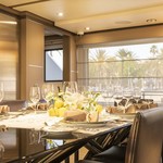 Benetti Tradition 100