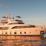Benetti Tradition 100