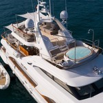 Benetti Tradition 100