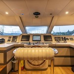 Benetti Tradition 100