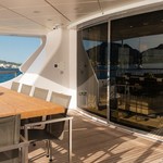 Benetti Tradition 100