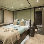 Benetti Tradition 100