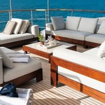 Benetti Tradition 100
