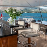 Benetti Tradition 100