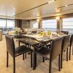 Benetti Tradition 100