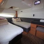 Bavaria Sport 450 HT