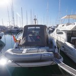 Bavaria Sport 450 HT