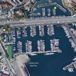 Bavaria Sport 450 HT