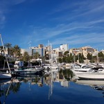 Bavaria Sport 450 HT