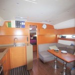 Bavaria Sport 450 HT